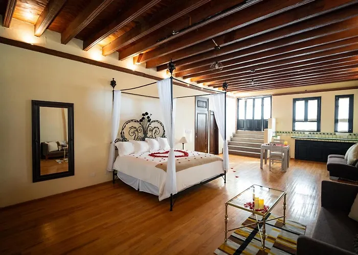 Casalinda San Miguel