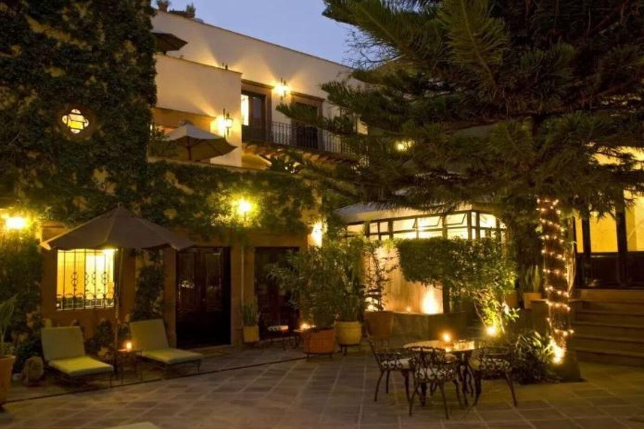 Casalinda San Miguel Hotel