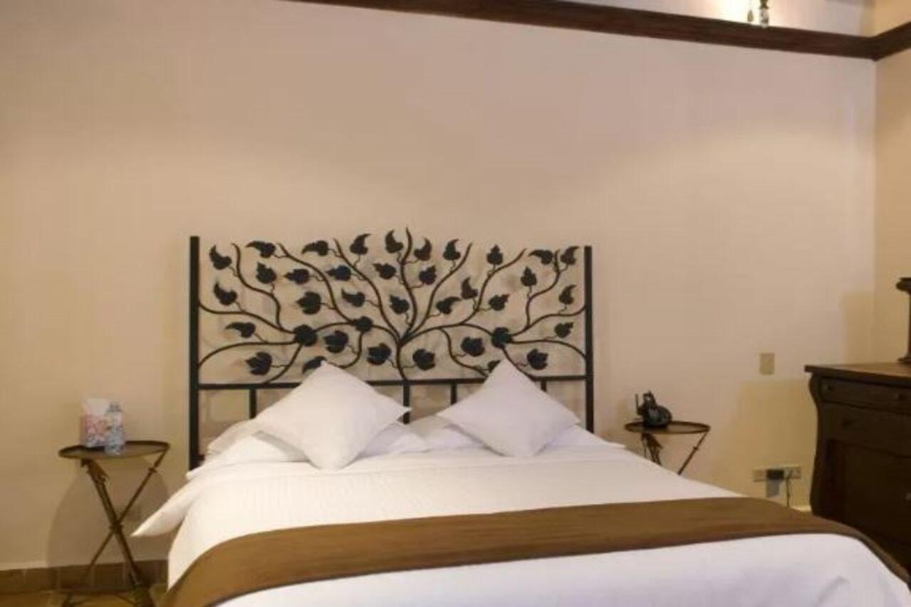 Casalinda San Miguel 4* San Miguel de Allende