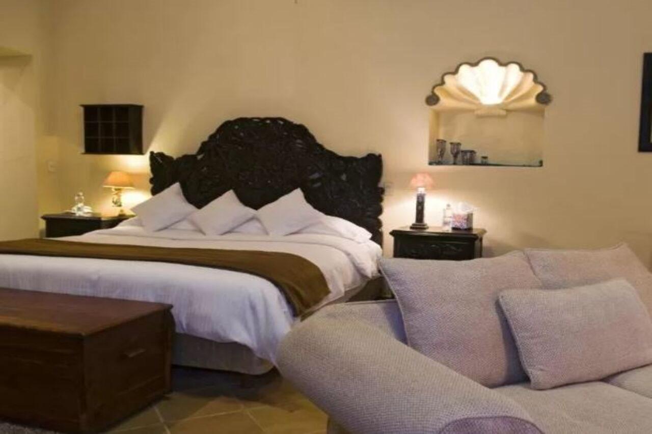 Casalinda San Miguel Hotel 4*