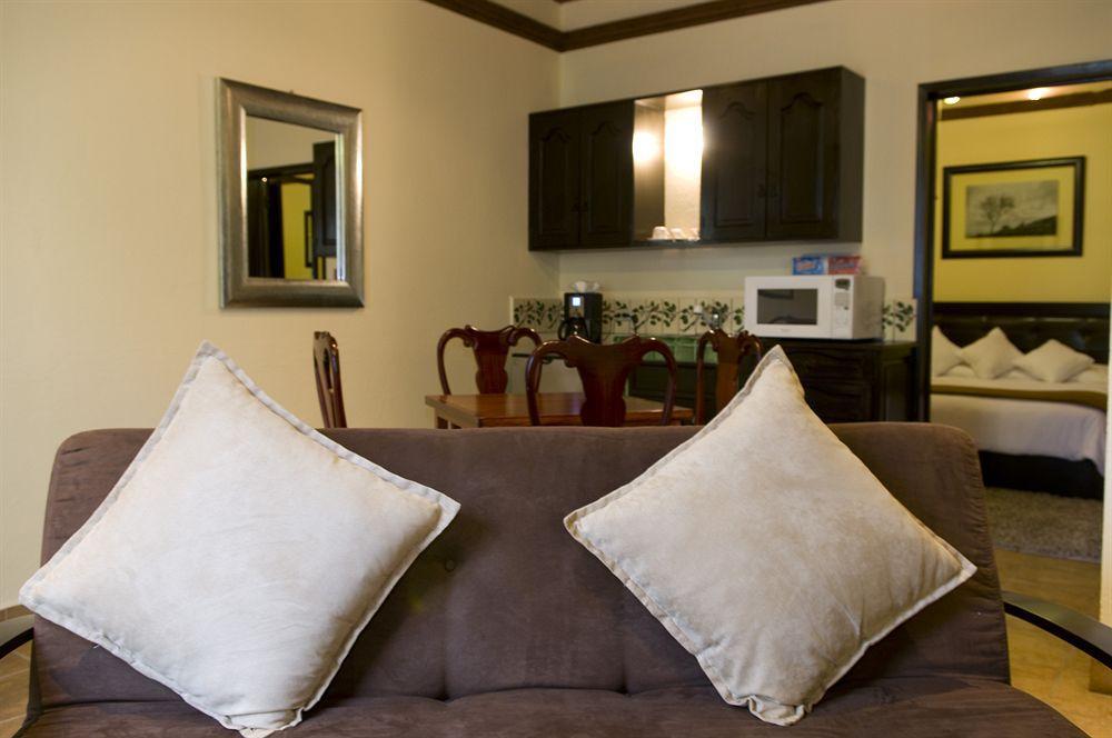 Casalinda San Miguel Hotel 4*