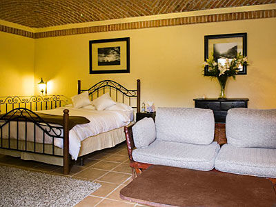 Casalinda San Miguel Hotel 4*