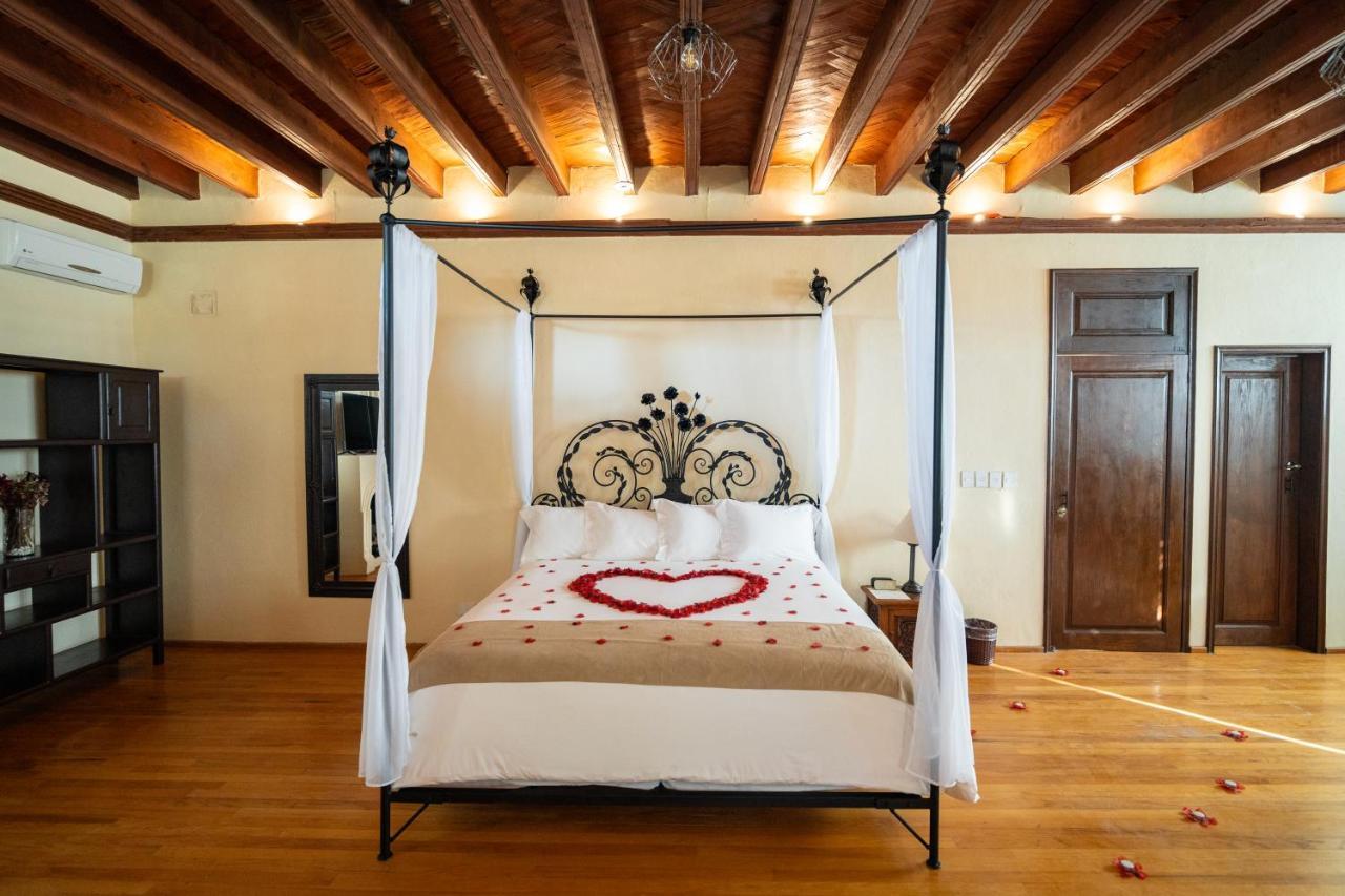 Casalinda San Miguel Hotel 4*