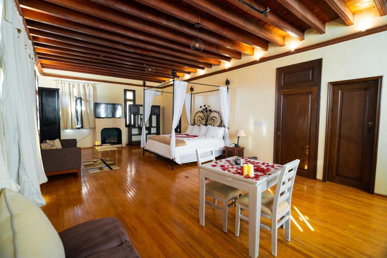 Casalinda San Miguel Hotel