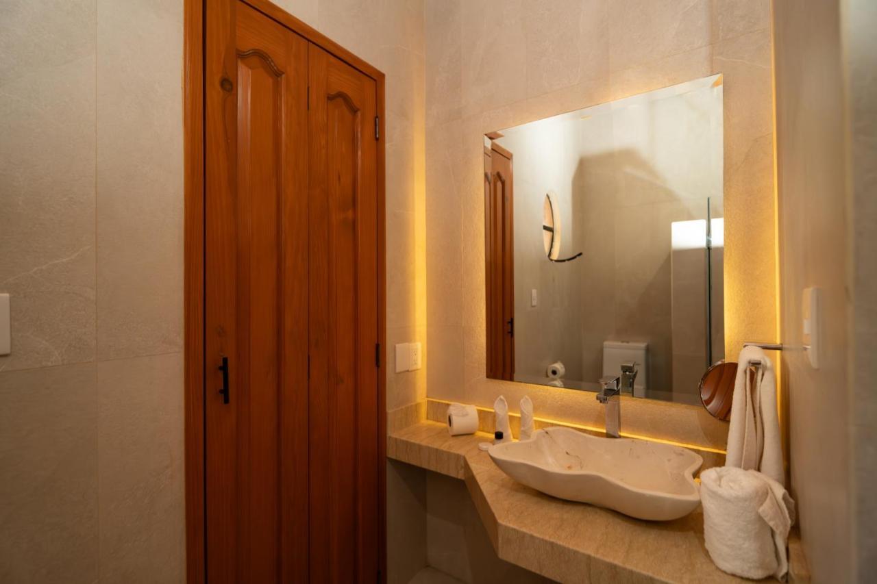 Hotel Casalinda San Miguel