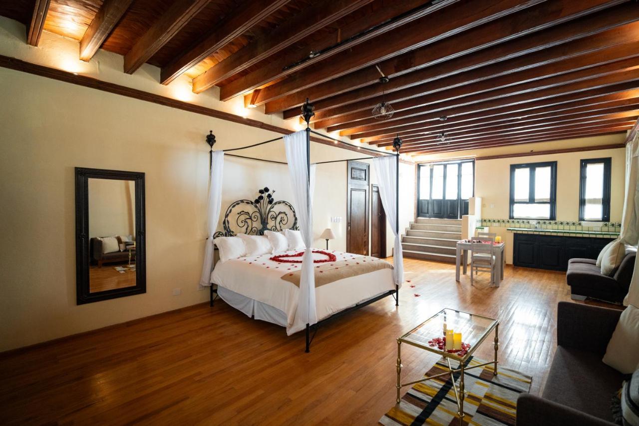 Casalinda San Miguel 4* San Miguel de Allende