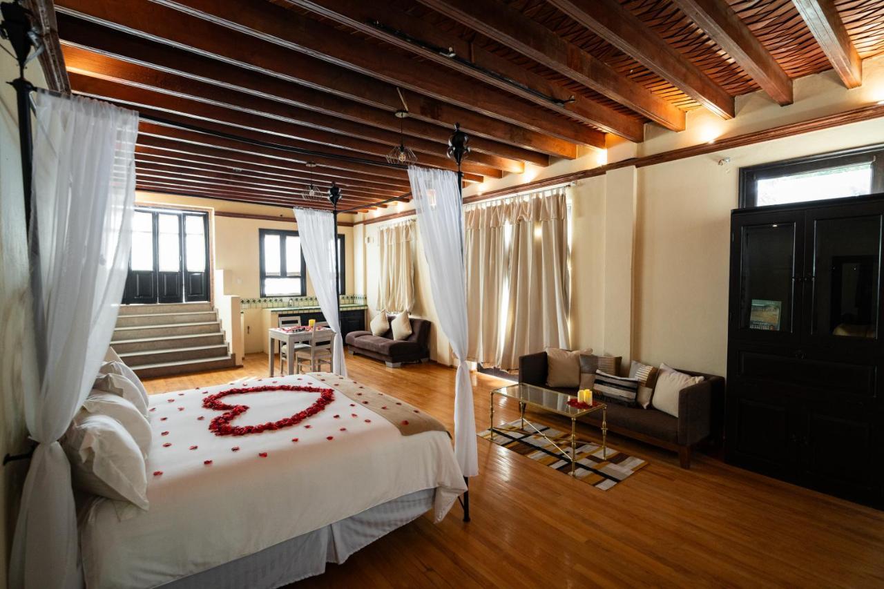 Casalinda San Miguel Hotel San Miguel de Allende