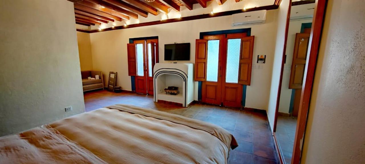 Casalinda San Miguel Hotel 4*