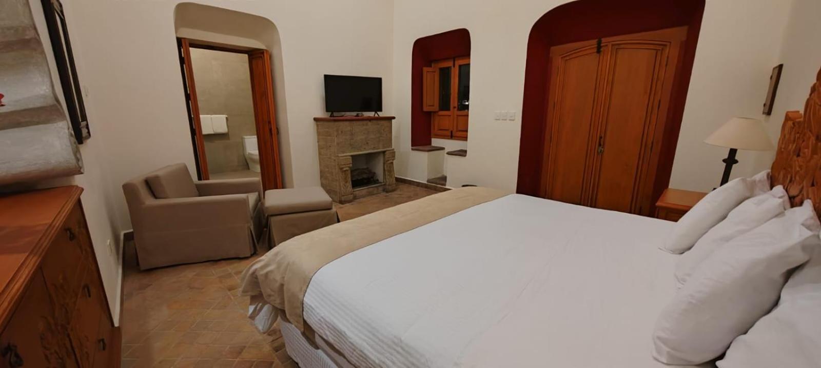 Casalinda San Miguel 4* San Miguel de Allende