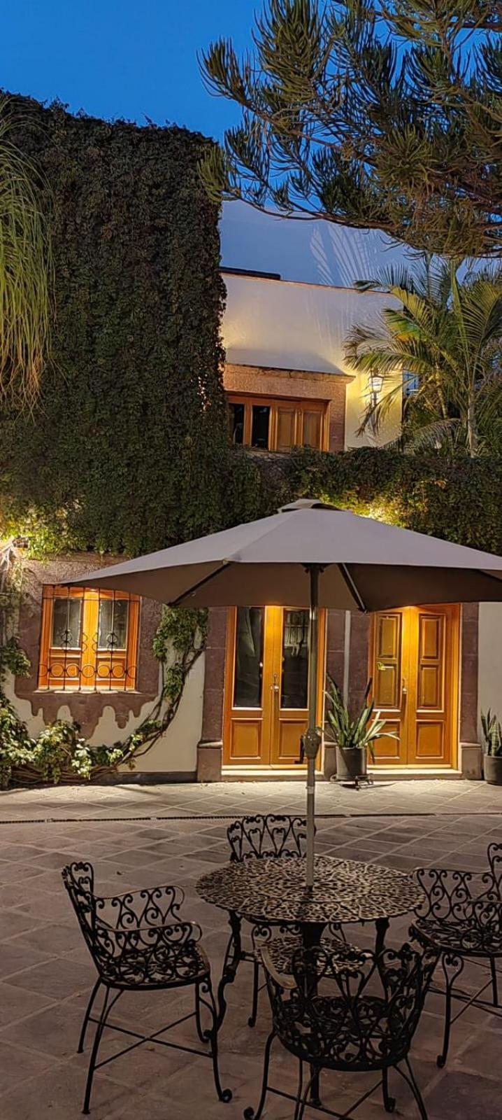 Casalinda San Miguel Hotel San Miguel de Allende