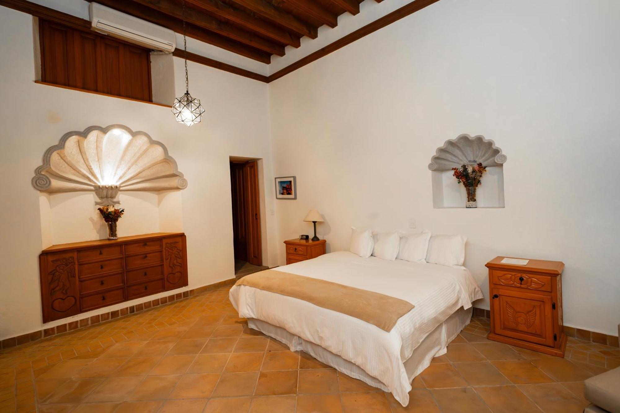 Hotel Casalinda San Miguel