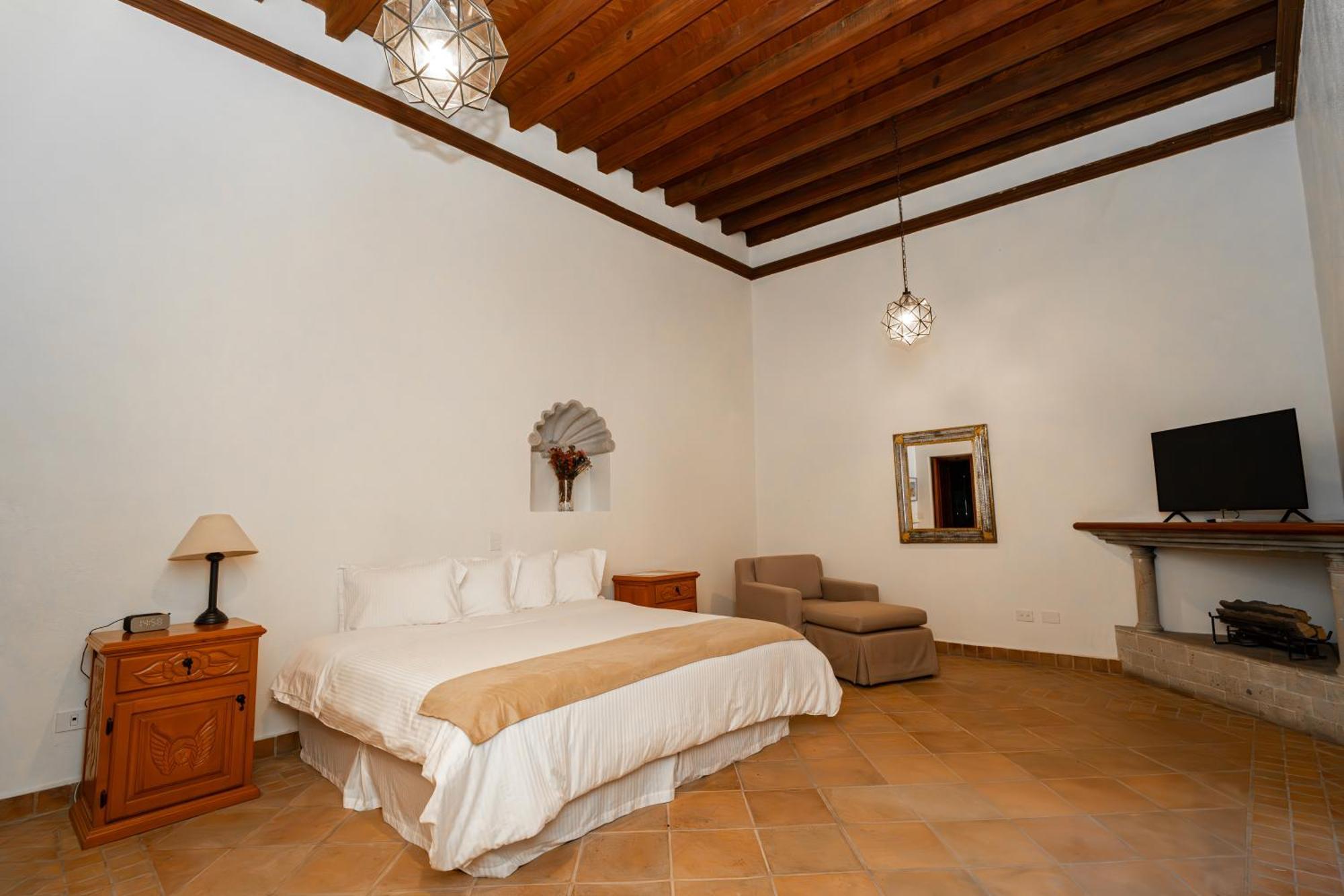 Casalinda San Miguel Hotel San Miguel de Allende