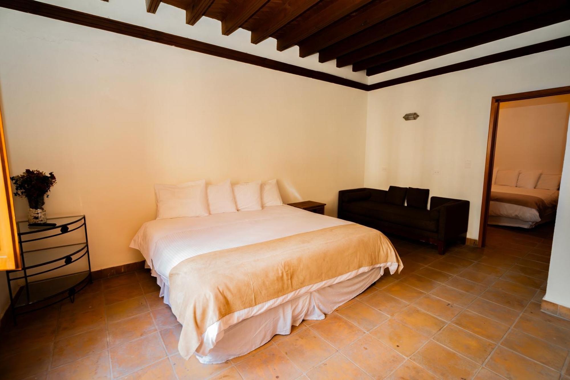 Casalinda San Miguel 4* San Miguel de Allende