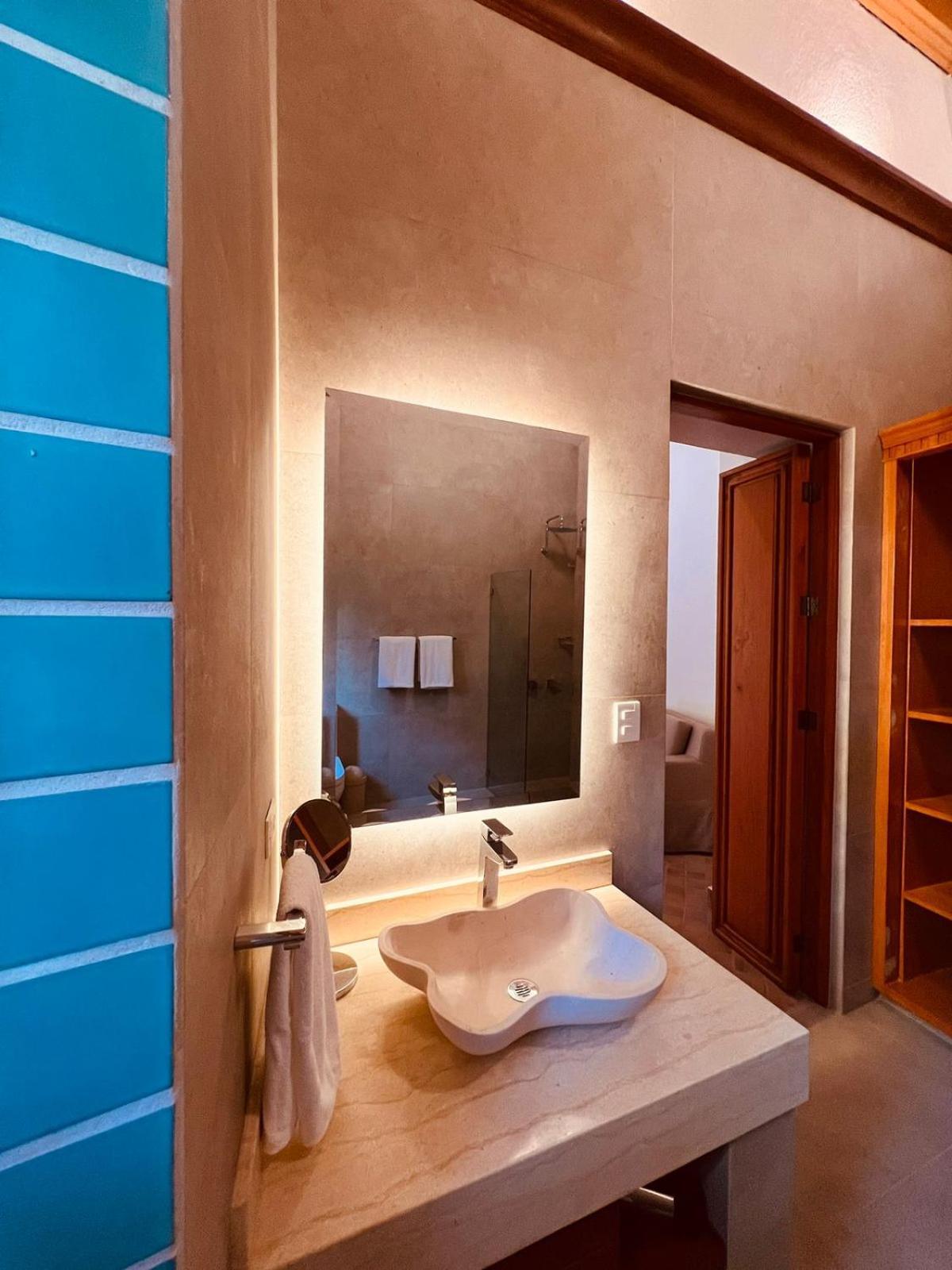 Casalinda San Miguel Hotel 4*