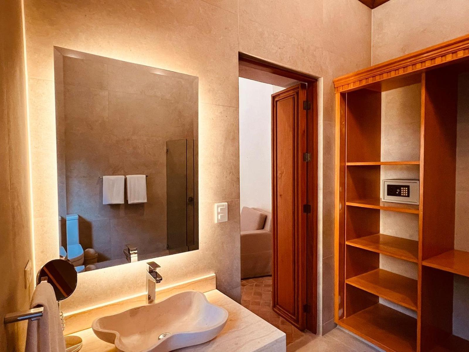 Casalinda San Miguel 4*