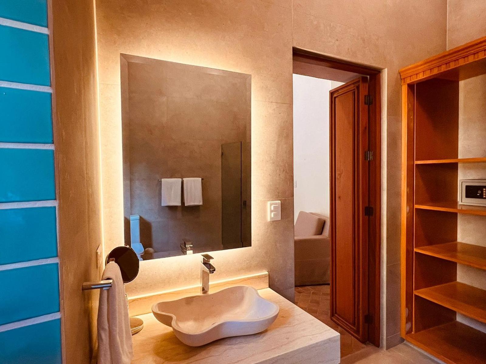 Casalinda San Miguel 4* San Miguel de Allende