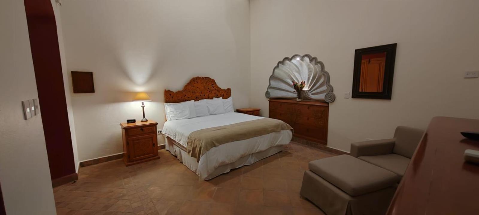 Casalinda San Miguel 4*