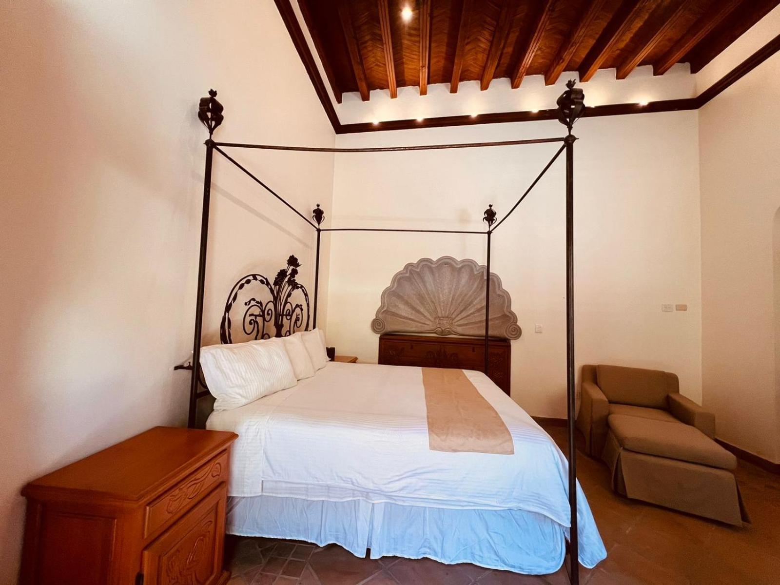 Hotel Casalinda San Miguel San Miguel de Allende