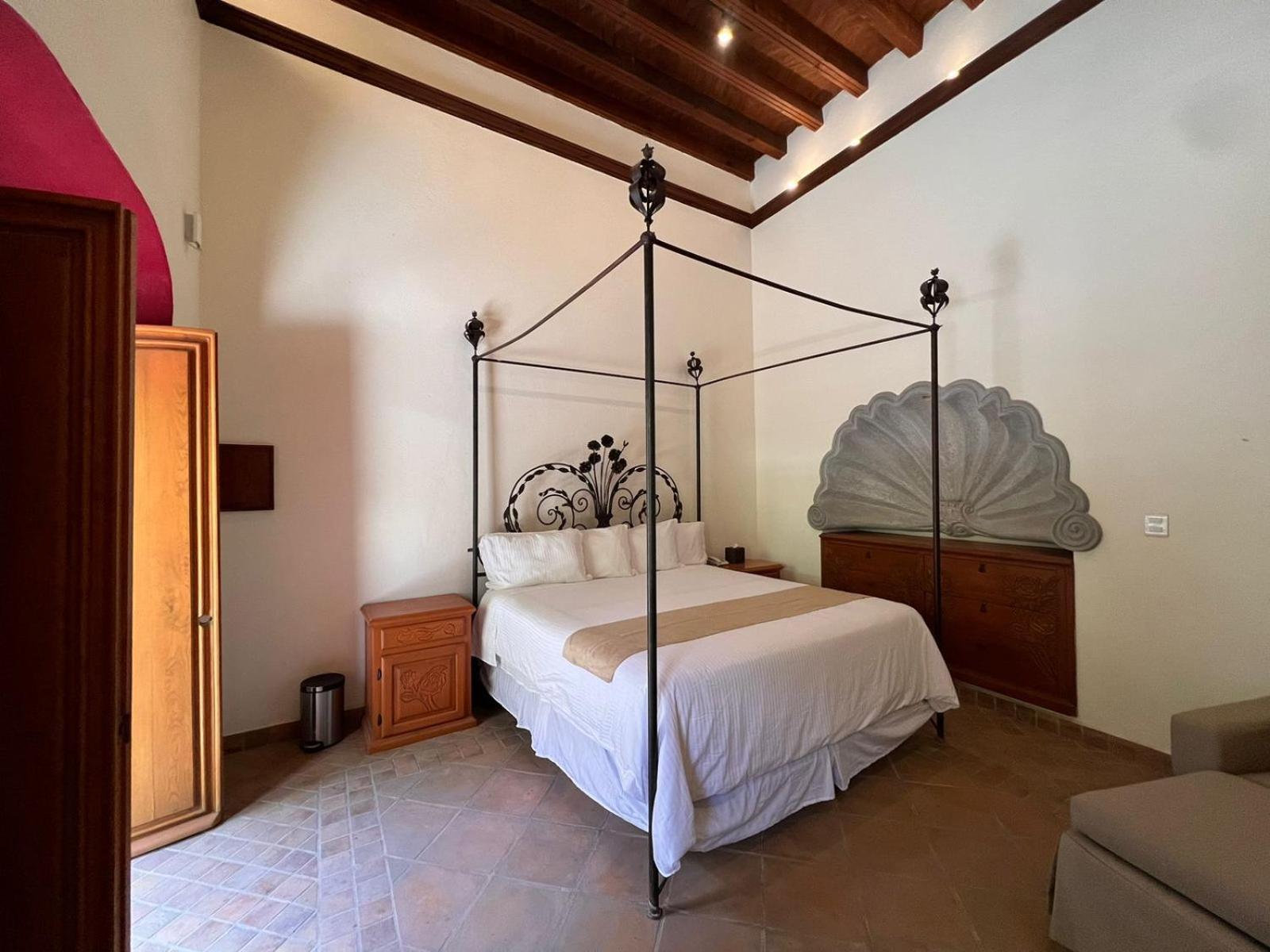 Hotel Casalinda San Miguel San Miguel de Allende