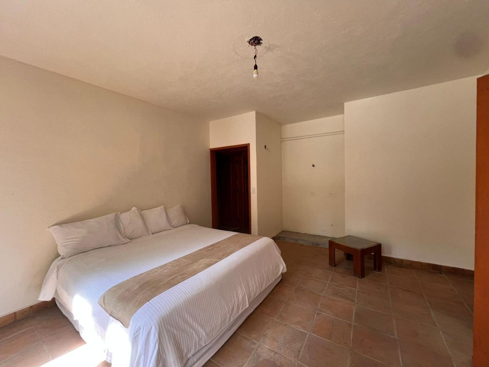 Casalinda San Miguel 4* San Miguel de Allende