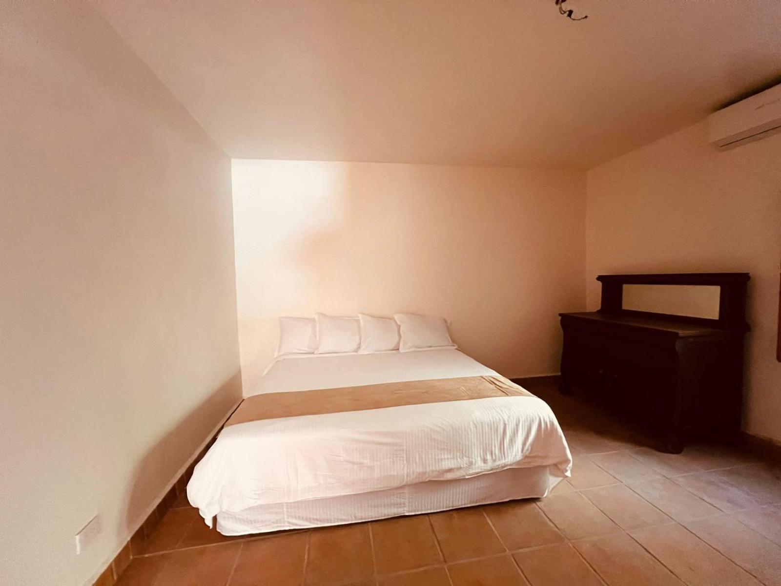 Casalinda San Miguel 4*