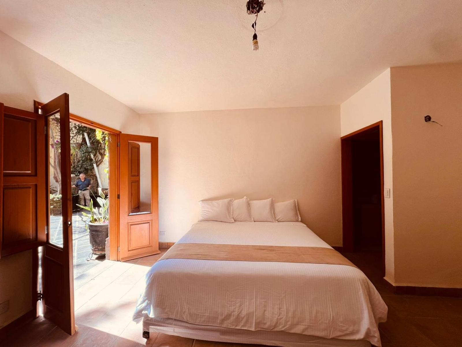 Casalinda San Miguel 4* San Miguel de Allende