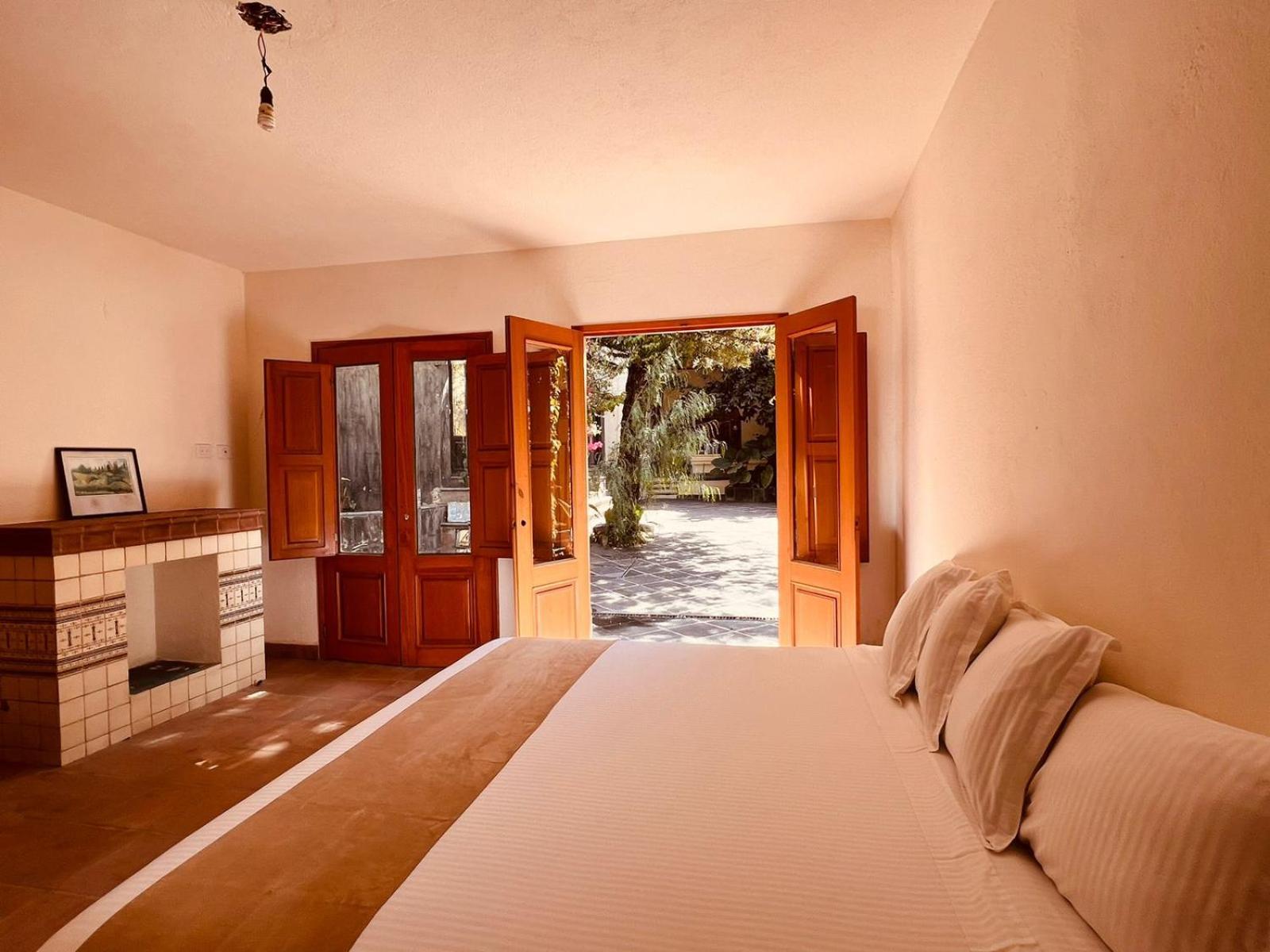 Hotel Casalinda San Miguel San Miguel de Allende