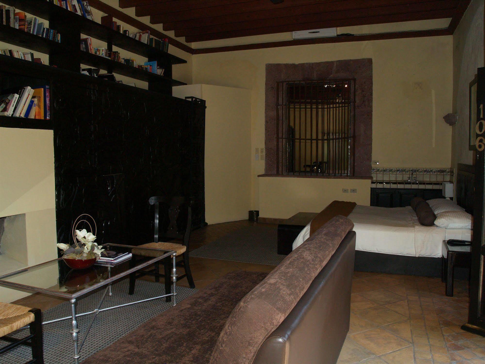 Casalinda San Miguel Hotel
