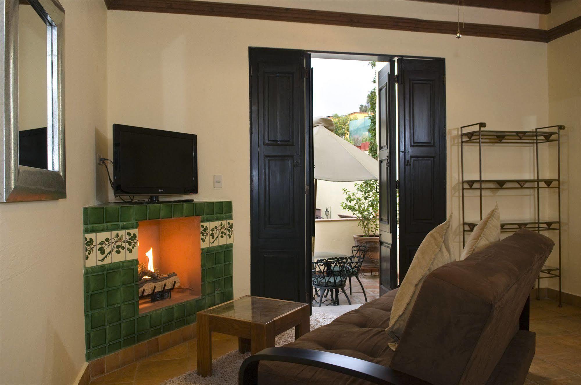 Casalinda San Miguel 4*