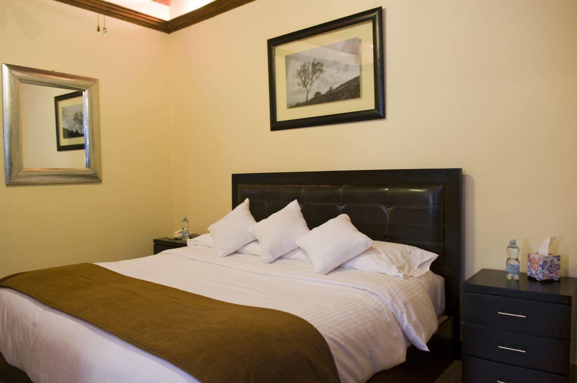 Casalinda San Miguel Hotel 4*