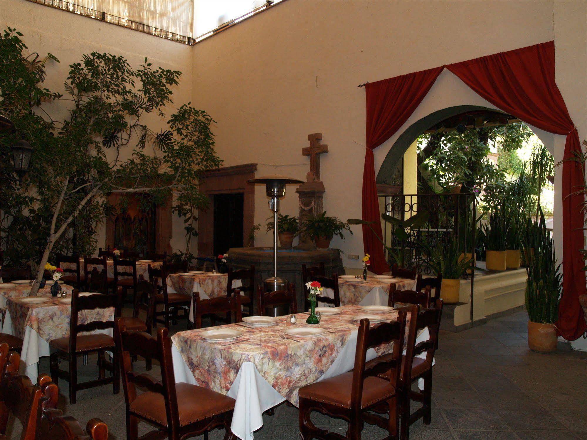 Hotel Casalinda San Miguel