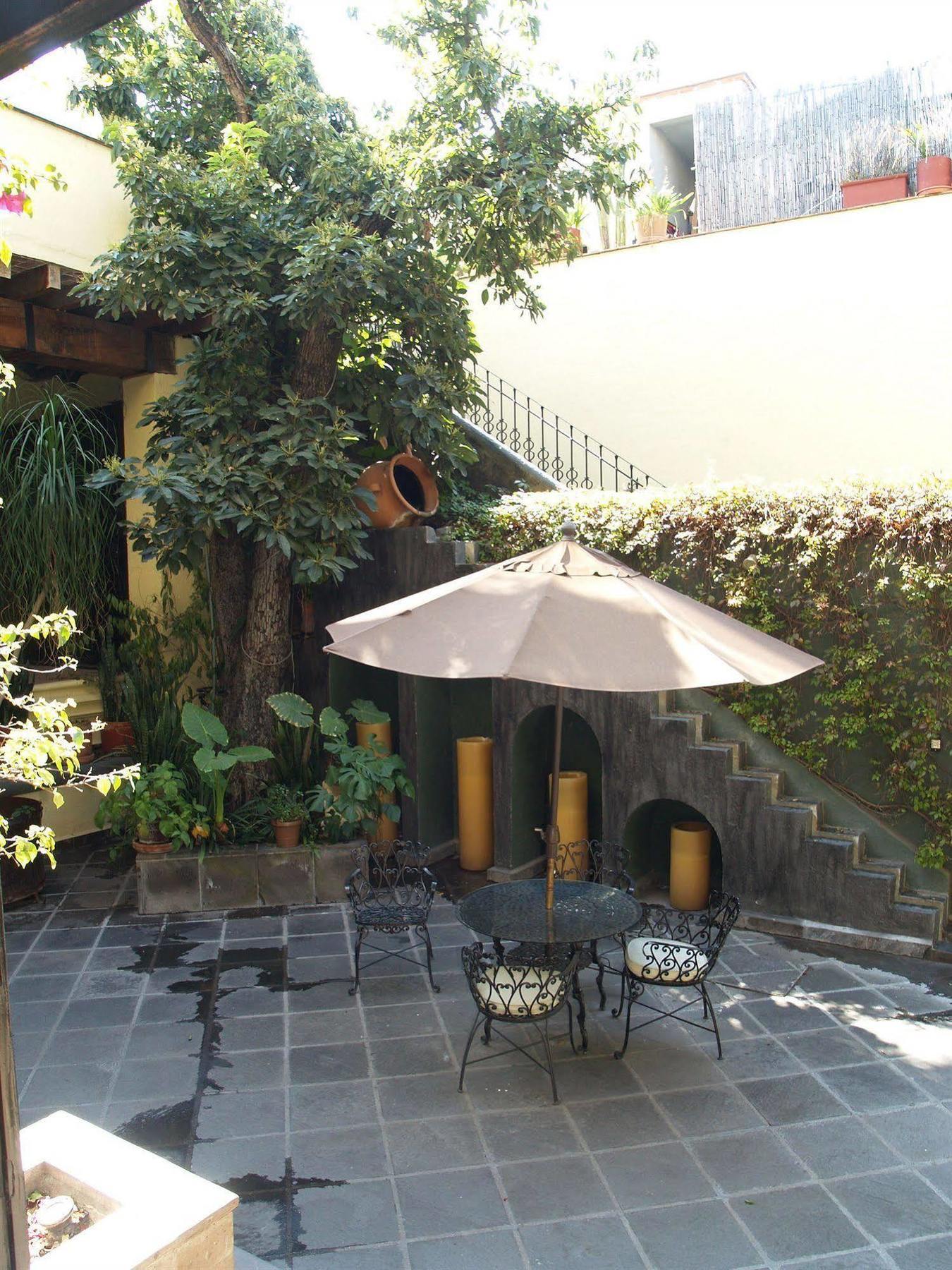 Hotel Casalinda San Miguel San Miguel de Allende