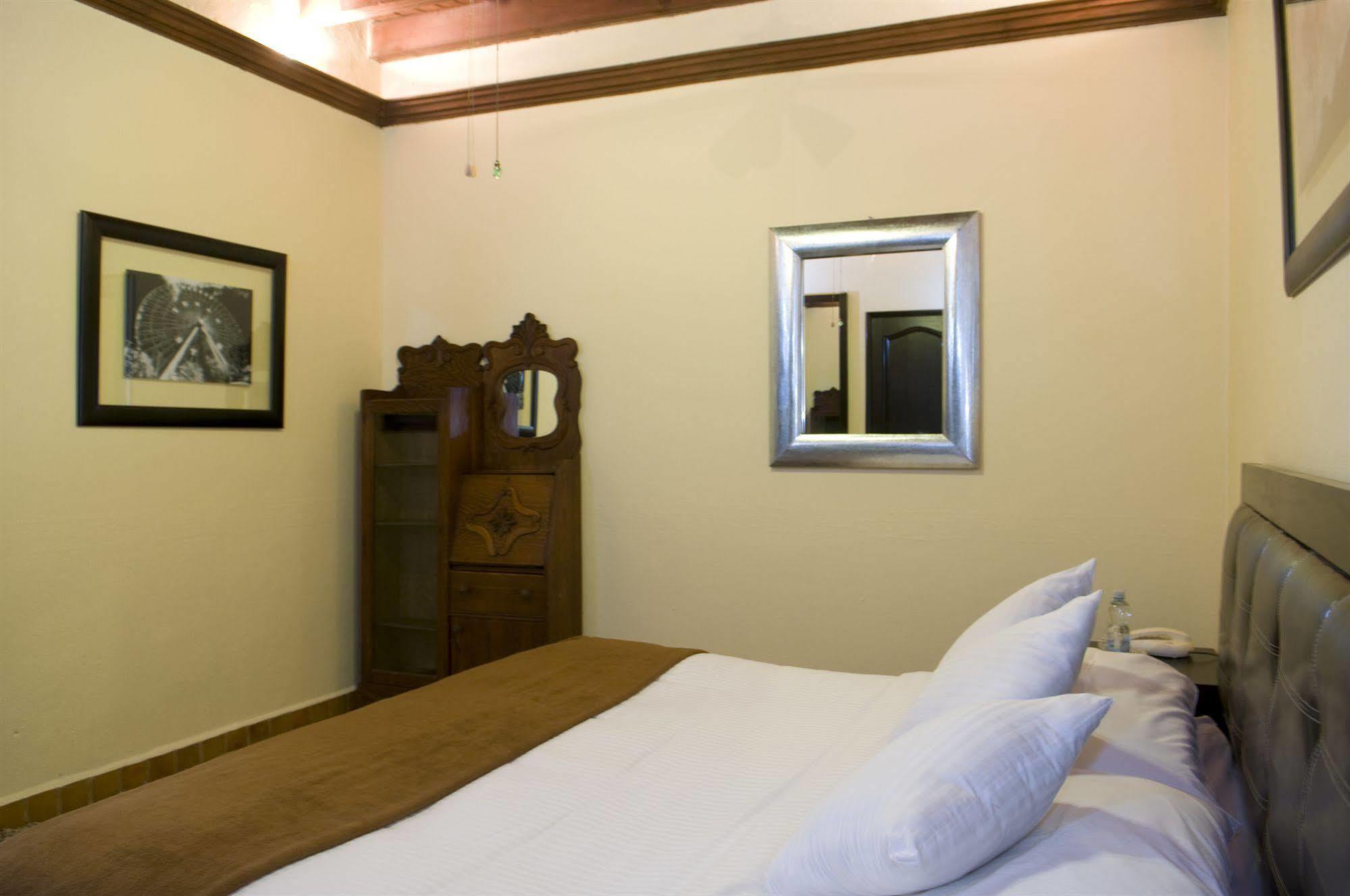 Hotel Casalinda San Miguel San Miguel de Allende