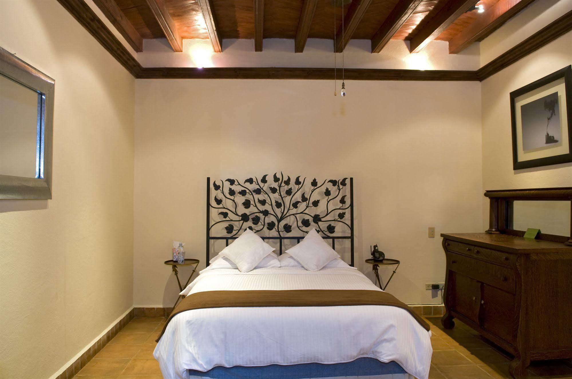Hotel Casalinda San Miguel