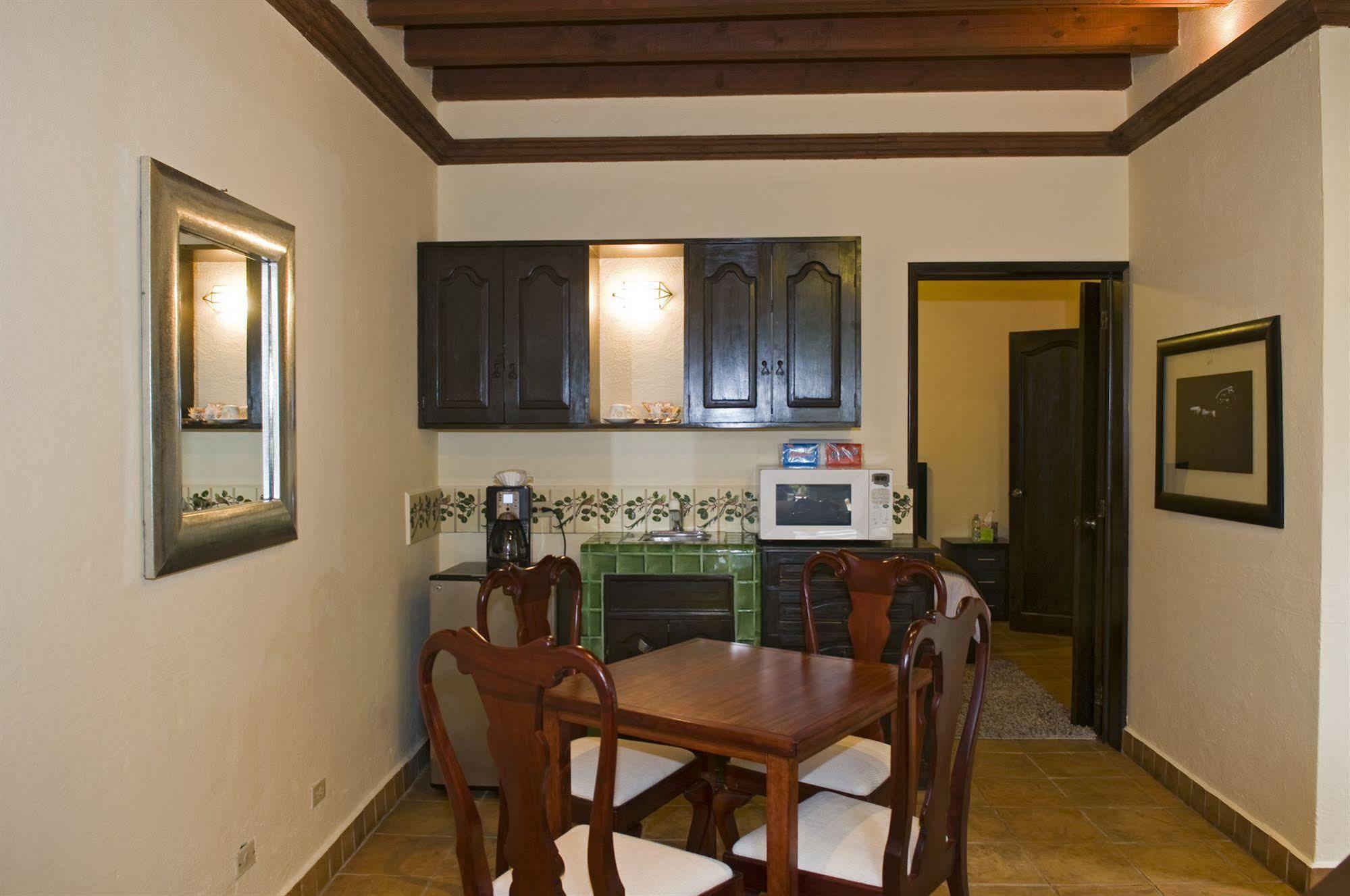 Hotel Casalinda San Miguel 4*