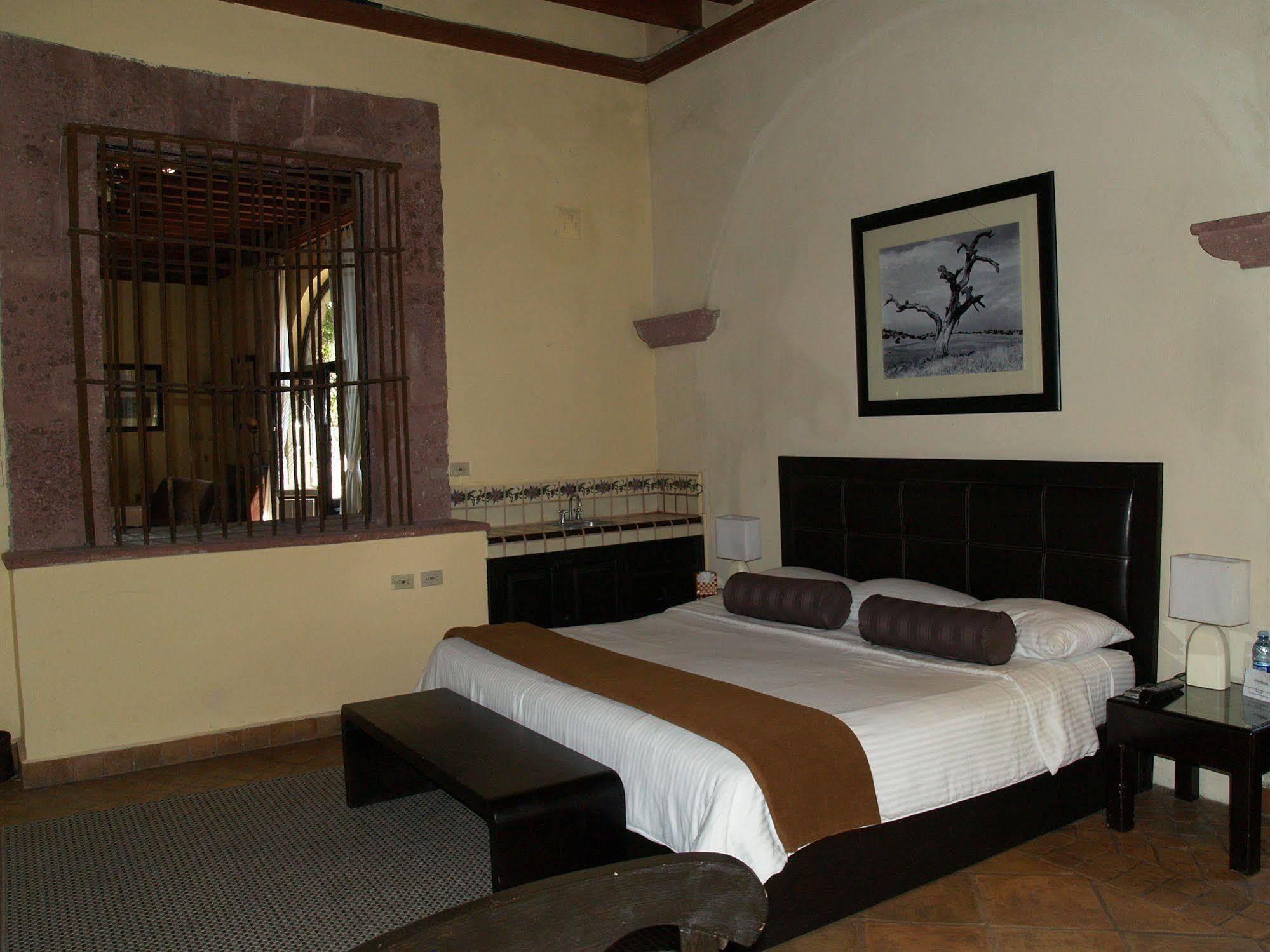 Hotel Casalinda San Miguel 4*