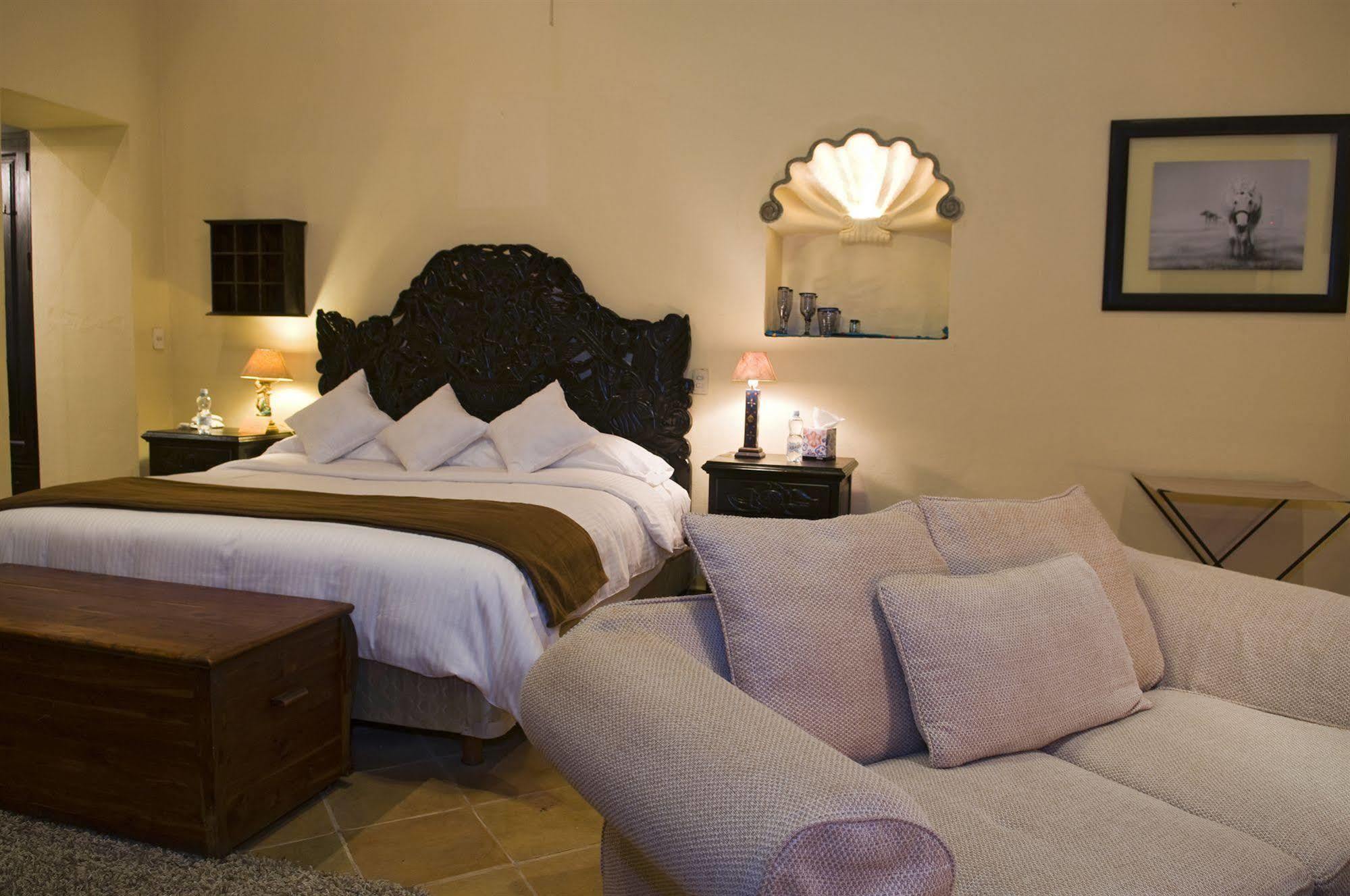 Casalinda San Miguel 4*