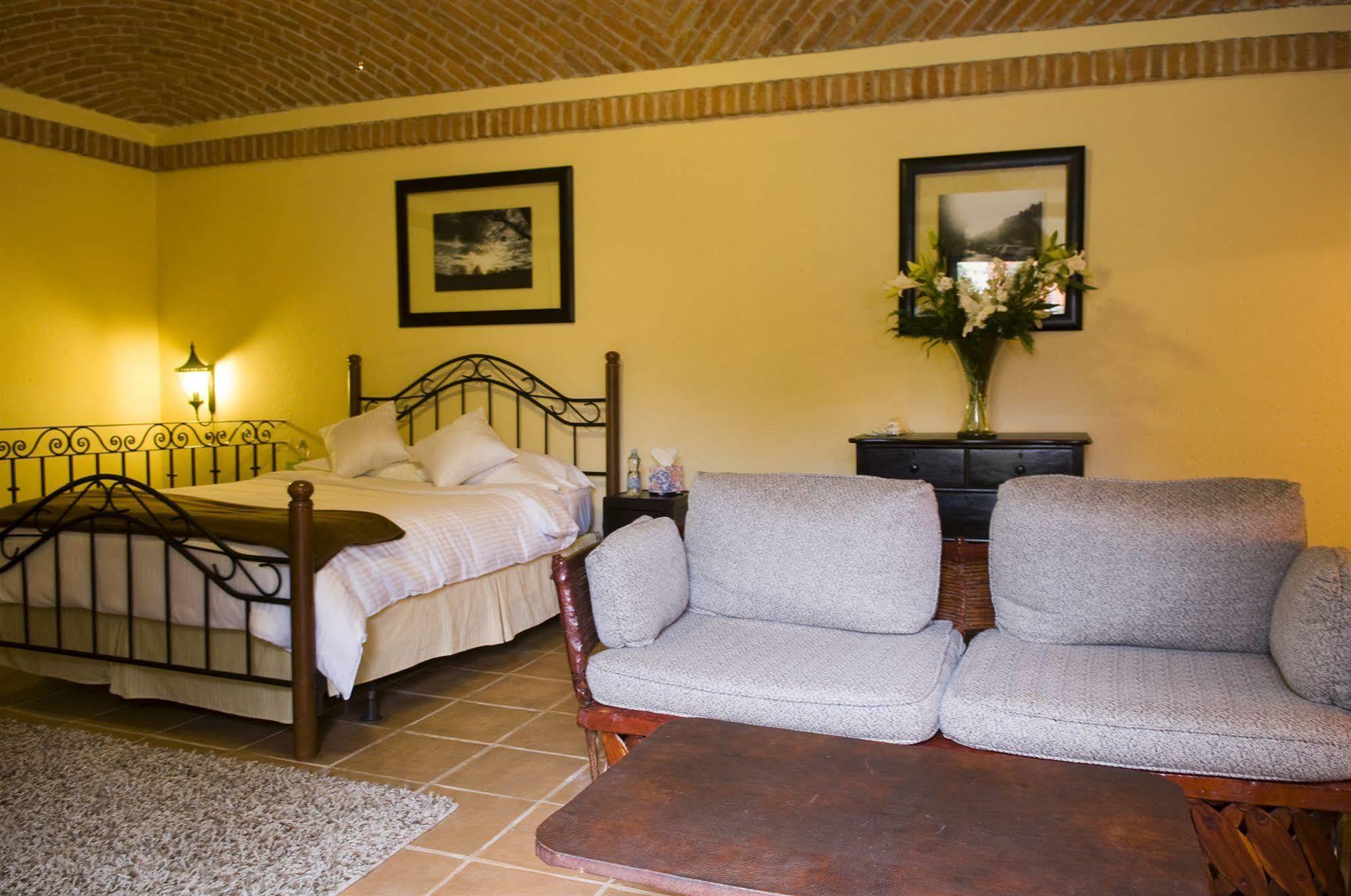 Casalinda San Miguel Hotel San Miguel de Allende