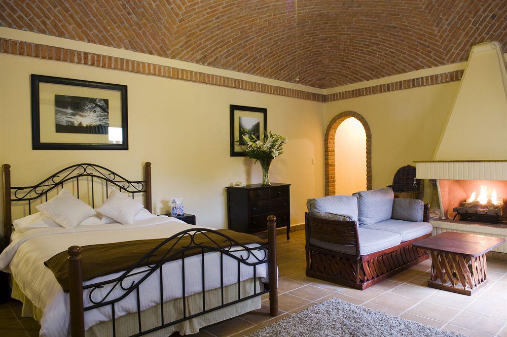 Casalinda San Miguel Hotel