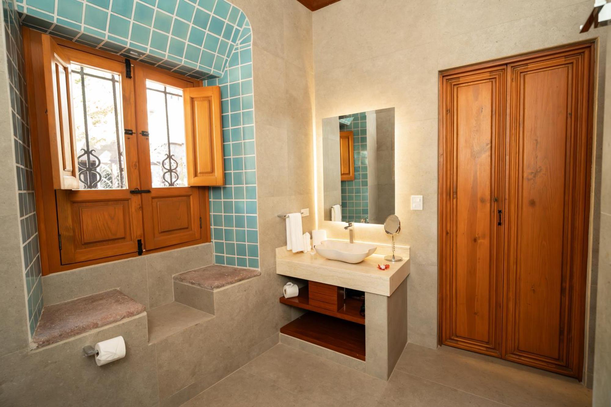 Hotel Casalinda San Miguel